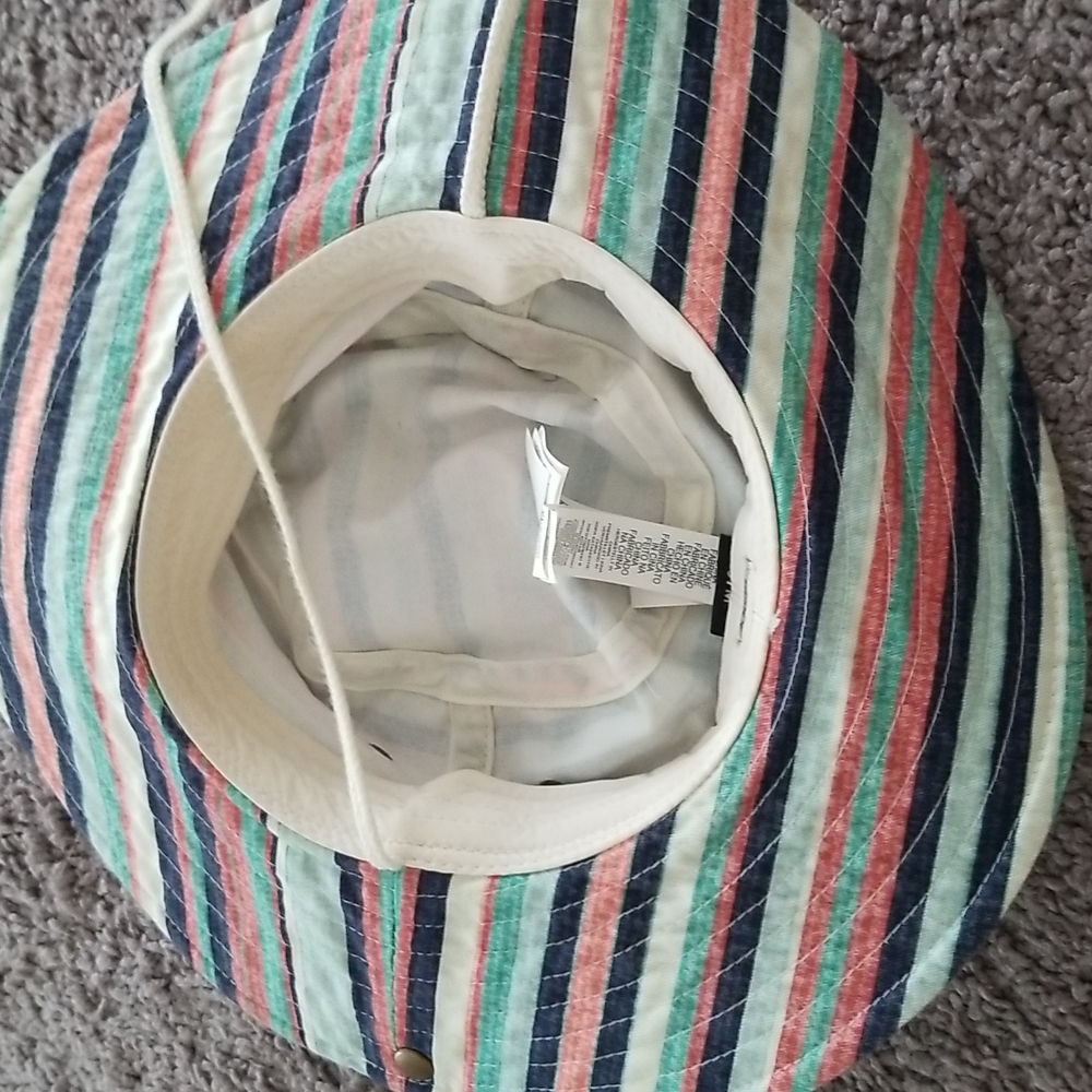 Roxy Beach Hat - image 3